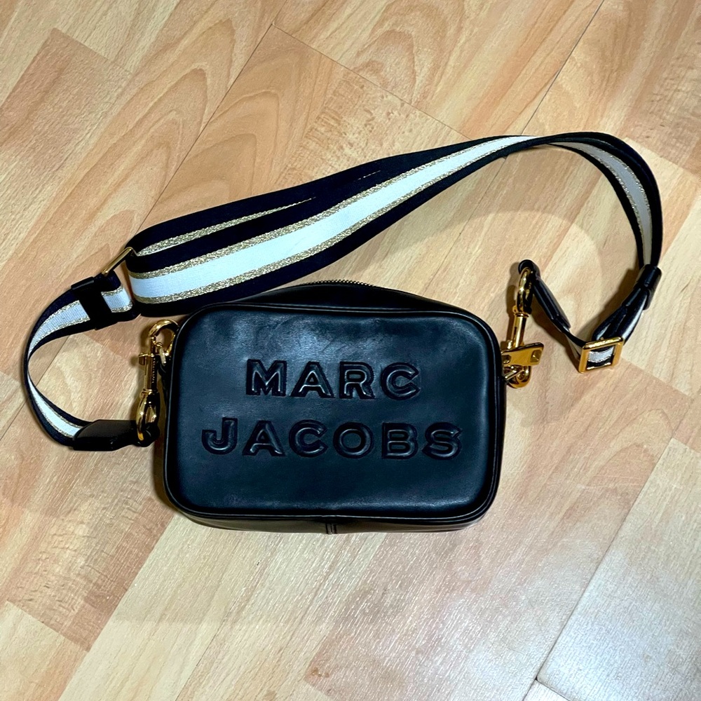 Marc jacob cross body bag